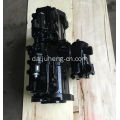 YN10V00036F1 SK200-8 hydraulisk pumpe hovedpumpe